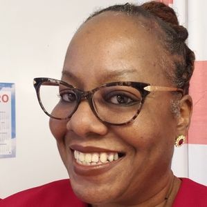 Meet your Posher, Sandra